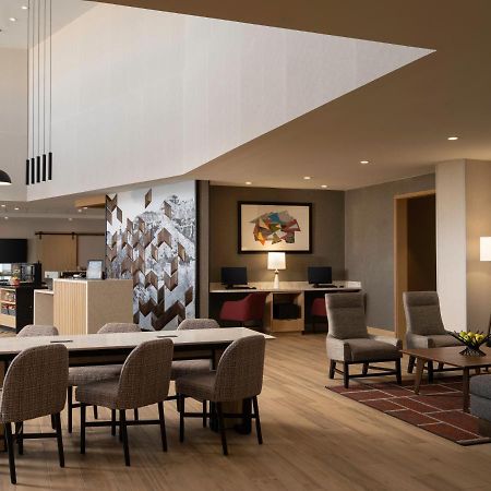 Hyatt Place Amarillo-West Exterior foto