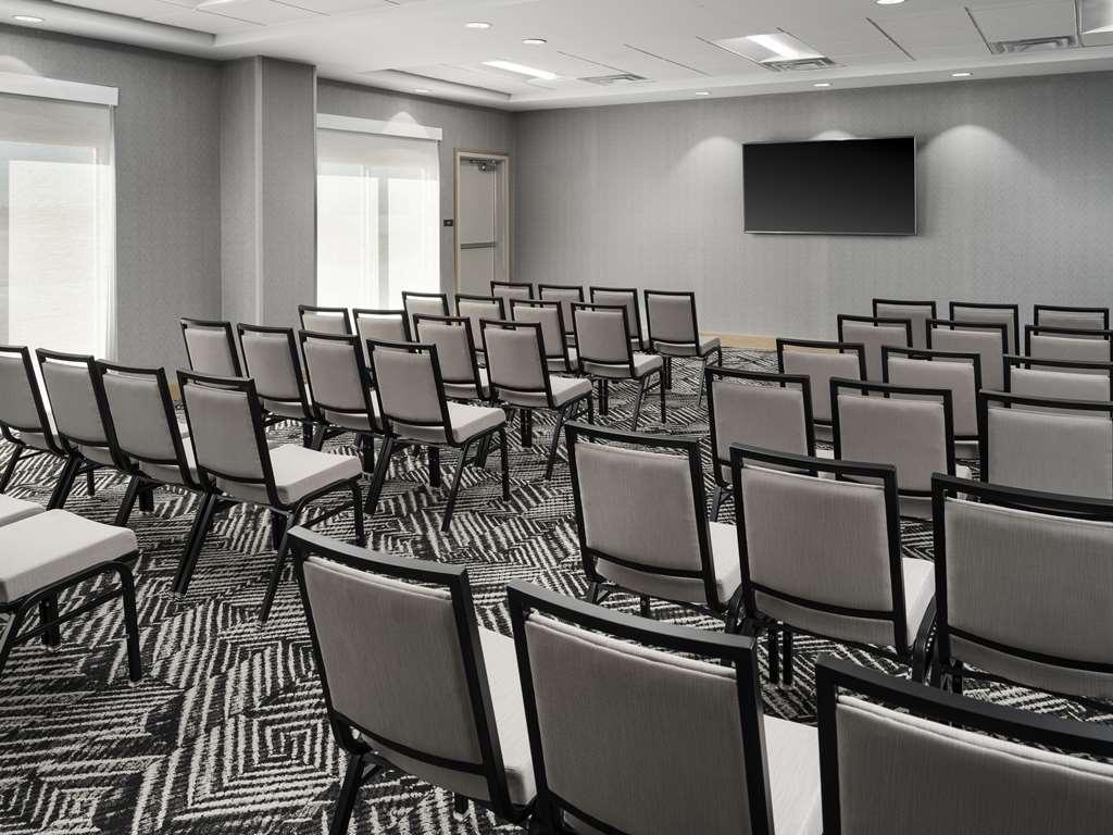 Hyatt Place Amarillo-West Einrichtungen foto